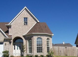 1140 Red Fern Cir E, Cordova, TN 38018