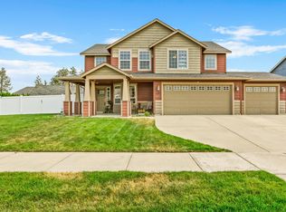 4421 S Carnation Rd, Spokane, WA 99224