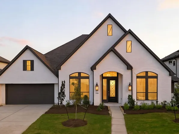 17576 Watercolor Way, Conroe, TX 77302