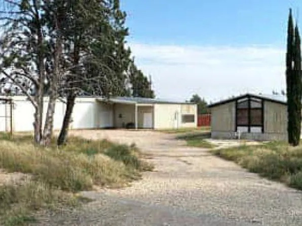 2400 N Birdwell Ln, Big Spring, TX 79720