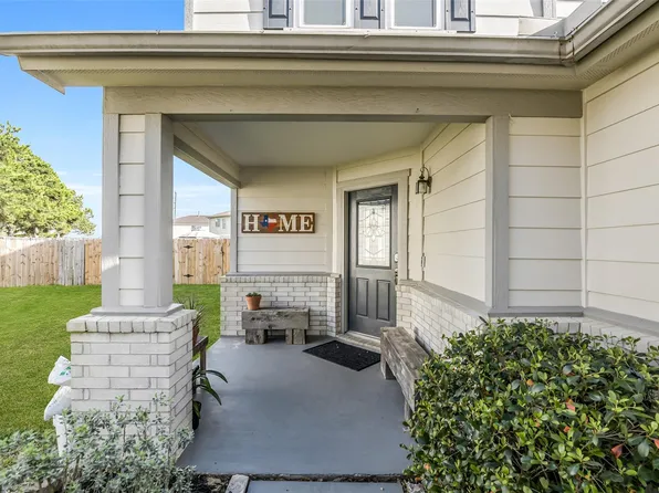 6407 Misty Brook Bend Ct, Spring, TX 77379