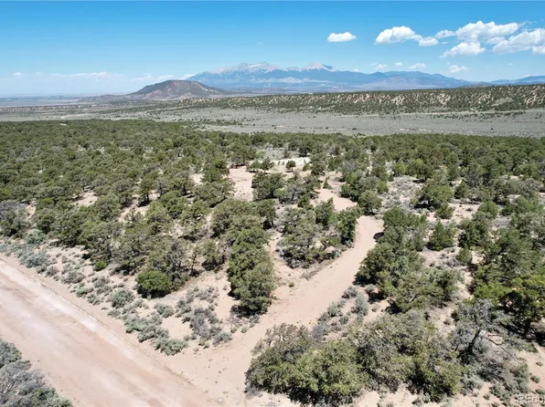 2004 Edmond Road, Fort Garland, CO 81133