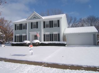 1480 Briergate Dr, Naperville, IL 60563