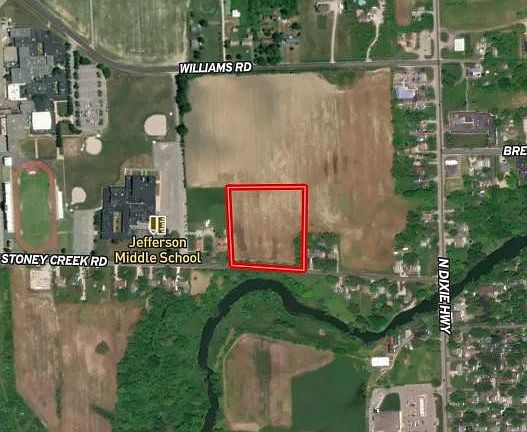 2nd image of PARCEL5 V/L N Stoney Creek Rd