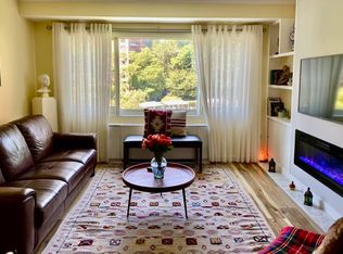 4201 Cathedral Ave NW APT 417E, Washington, DC