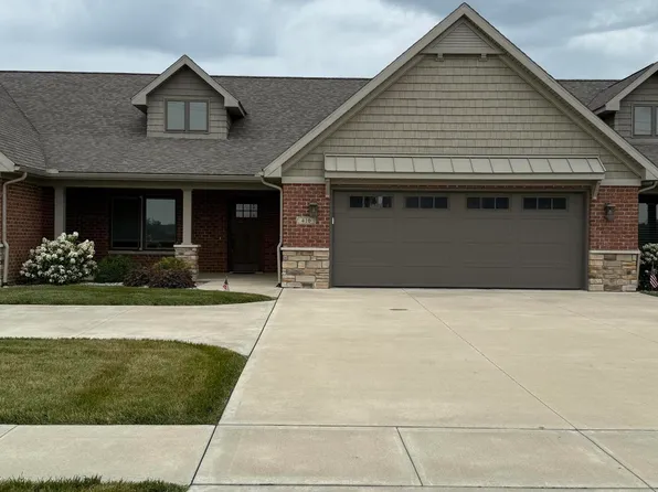 410 E Park St, Fort Loramie, OH 45845