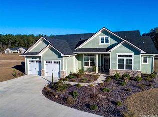 17469 NW 251st Dr, High Springs, FL 32643