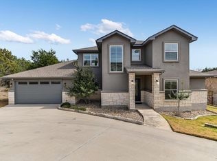 2903 Davis Cv, Lago Vista, TX 78645