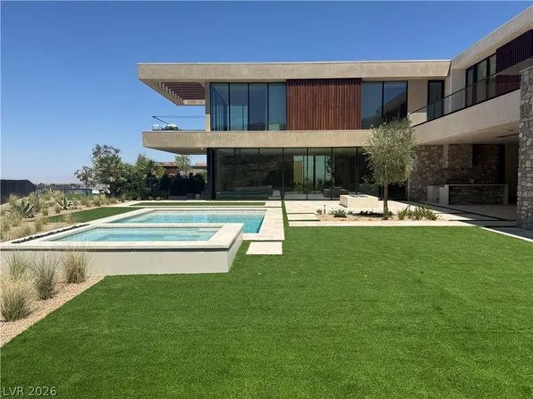 11308 Canyon Pass Dr, Summerlin, NV 89135