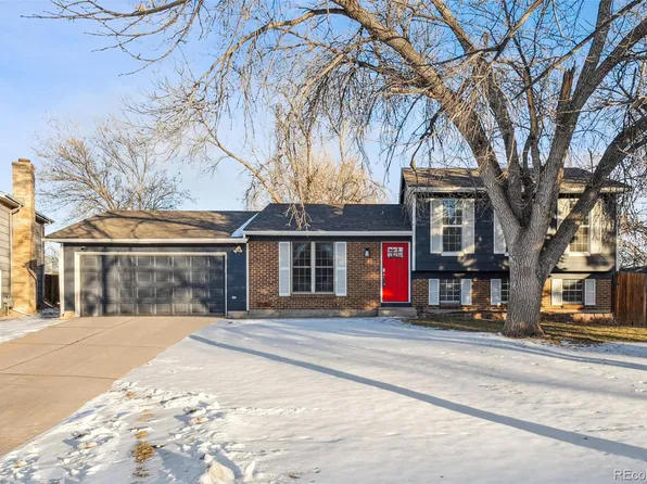 3288 S Dudley Court, Lakewood, CO 80227