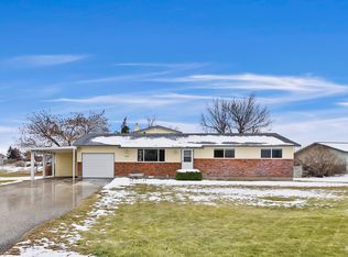 10803 W Parker Ave, Boise, ID 83709