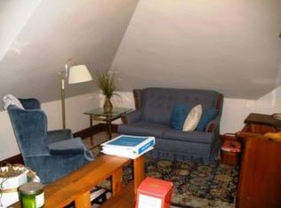 121 Rebekah St, Woonsocket, RI 02895