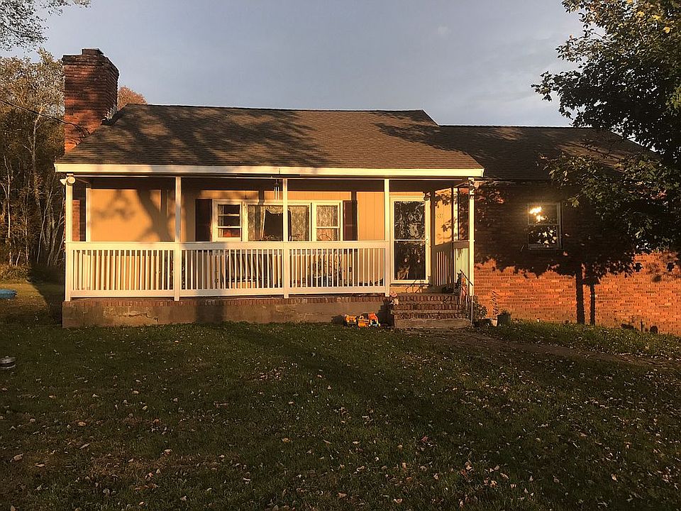 Front view 