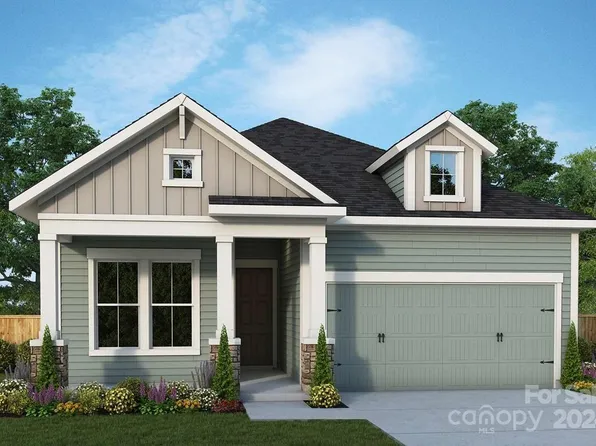 1208 Bourn Ln, Waxhaw, NC 28173