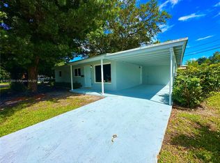 Playland Estates Sec 2, Hollywood, FL 33021