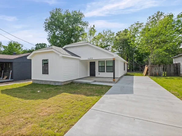 1493 S McLean Blvd, Memphis, TN 38114