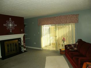 69 W Van Lake Dr, Vandalia, OH 45377