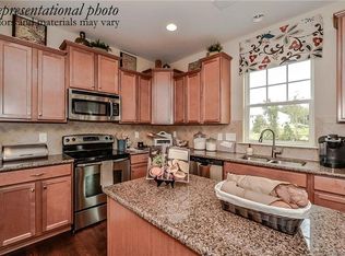 15919 Foreleigh Holw #33, Huntersville, NC 28078