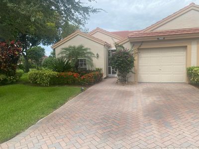 7602 Red Ruby Drive, Delray Beach, FL, 33446