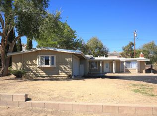 38659 Yucca Tree St, Palmdale, CA 93551