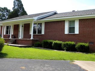 45 Trenton Hwy, Milan, TN 38358