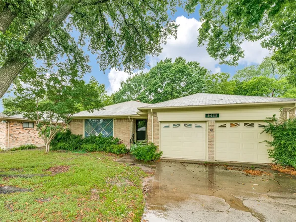 2411 N Prairie Creek Rd, Dallas, TX 75227