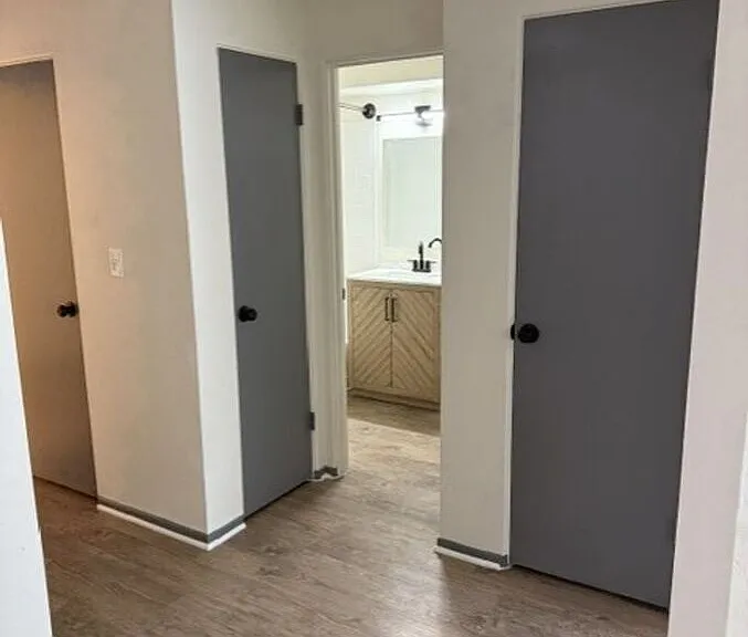 1590 Wolff St #204 — Photo 3
