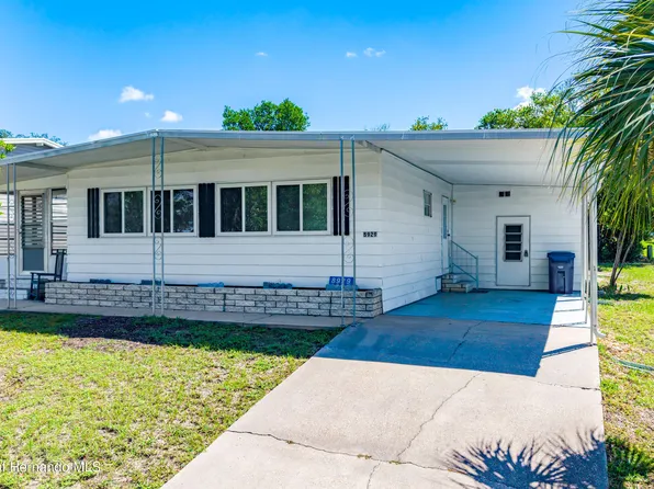 8929 Highpoint Blvd, Brooksville, FL 34613