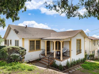 5626 Fallston St, Los Angeles, CA, 90042