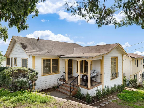 5626 Fallston St, Los Angeles, CA 90042