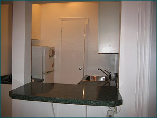 Rented by Brown Harris Stevens | media 44