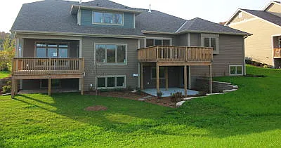 411 Century Oak Dr — Photo 2