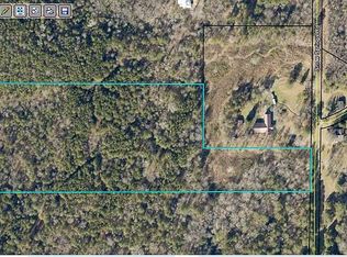 701 Snow Springs Rd NW, Adairsville, GA 30103