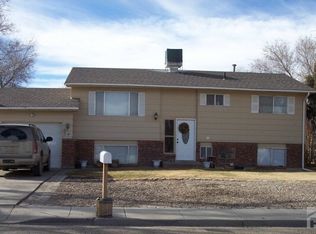 2122 Carson Ave, La Junta, CO 81050