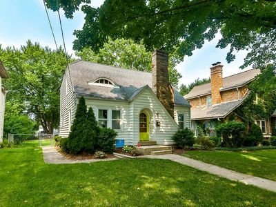 316 N Rockford Ave, Rockford, IL, 61107
