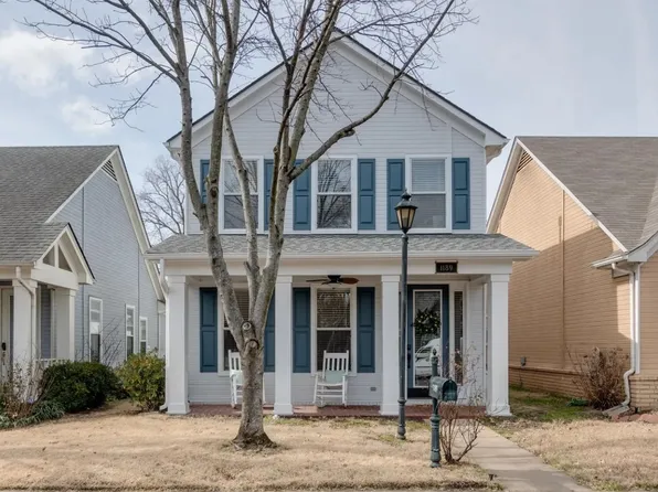 1189 Misty Isle Dr, Memphis, TN 38103