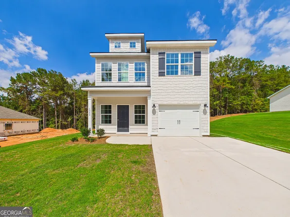 1050 Sun Valley Ct #C60, Macon, GA 31211