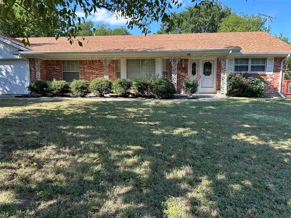 400 W Links Dr, Godley, TX 76044