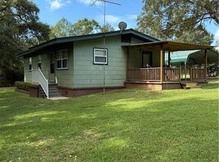 8025 Huber Rd, Theodore, AL 36582