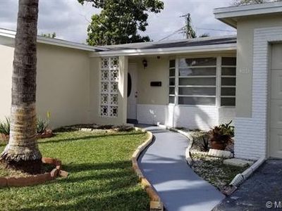 4031 NW 36th Ter, Lauderdale Lakes, FL, 33309