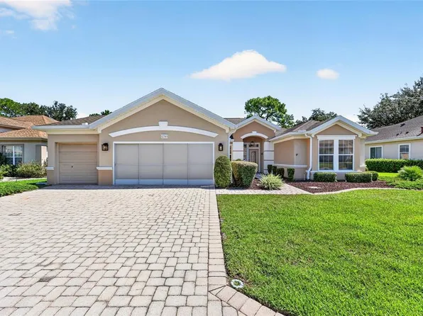 12765 SE 92ND COURT ROAD, SUMMERFIELD, FL 34491