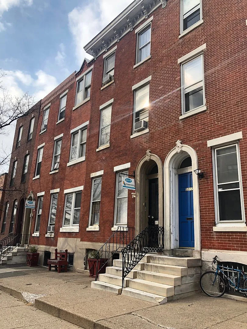 2219-2221 Spring Garden Street — Photo 1