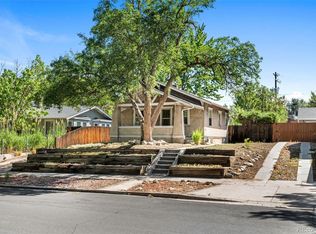 2080 S Emerson St, Denver, CO 80210
