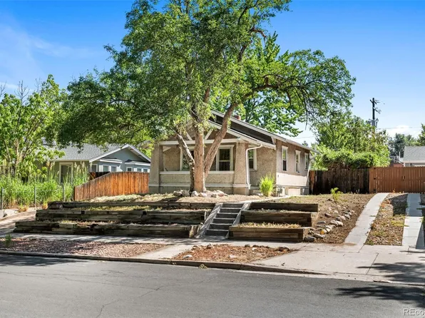 2080 S Emerson Street, Denver, CO 80210