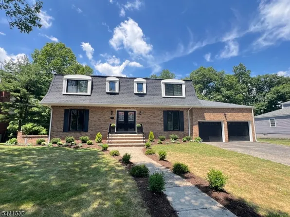 6 Powell Dr, West Orange Twp., NJ 07052