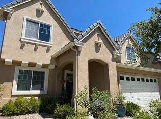 11520 Piona Ln, Atascadero, CA 93422