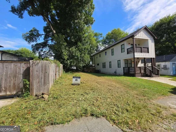 517 Cohen St SW, Atlanta, GA 30310