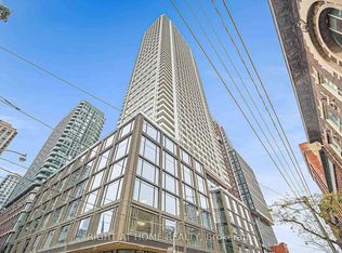 88 Queen St E #4711, Toronto, ON