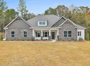 152 Wet Wood Dr #10, Fairburn, GA 30213