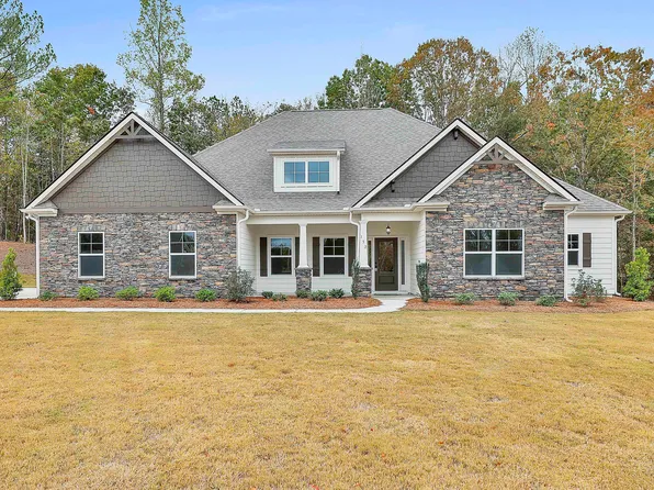 152 Wet Wood Dr #10, Fairburn, GA 30213